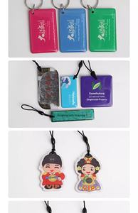 Cartão de Acesso ICID Personalizado com Impressão, Cartão de Elevador, Cartão de Proprietário, Cartão de Membro, Chip de Indução de 2 Anos - Product Image 5