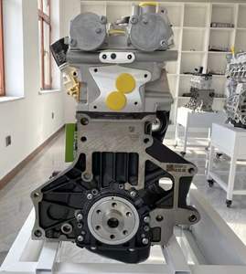 Venta caliente 100% probado EA111 1,<span class=keywords><strong>4</strong></span> T CAV CAX CFB CDG <span class=keywords><strong>Motor</strong></span> de montaje para VW/Audi - Product Image 2