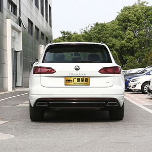 Chine, Utilisé pour SUV de luxe, Turbo 3.0L <span class=keywords><strong>V6</strong></span>, Cuir foncé, Qualité supérieure, Capacité tout-terrain, Confort exécutif, Volant à gauche, Jantes R18 - Product Image 5