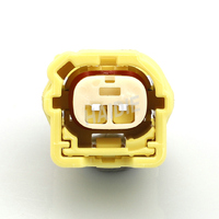 Connecteur 2 broches 7283-5073-70 Connecteur terminal de capteur d'airbag Fiche femelle étanche Connecteur automobile Faisceau de câbles 7283-6502-50