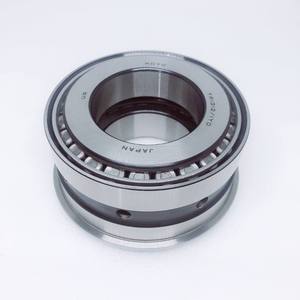 Série Inch TRB 15123/15245 15126/15245 |   11590/11520 09067/09195 15578/15520 Roulement à rouleaux coniques pour machines agricoles industrielles - Product Image 4