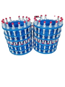 Raccord flexible en fonte ductile avec joint d'expansion et revêtement FBE pour la connexion de conduites – Garantie 3 ans - Product Image 4