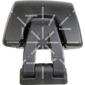 Espejo Retrovisor Manual Covind KERB 4FM/506 Compatible con FM EURO 6 (84168569) - Product Image 2