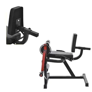 Zyfit: điều chỉnh chân mở rộng máy, chân Curl máy với quay chân mở rộng, L nhà phòng tập thể dục chân Báo Chí tập luyện thiết bị - Product Image 1