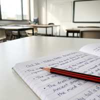 Crayon en bois HB 2B pour l'école et le bureau, emballage extérieur personnalisé avec logo, vente en gros, approvisionnement OEM