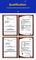 3HAC022544-008 SONGWEI A-BB Robotics PLC Arnés de cable principal de 1-6 ejes para programación de PLC industrial y control industrial