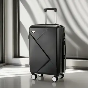 Pull-bar Case Gimbaled Wheel Height Appearance Level Multi-size Popular Boarding Case Airline Business Travel Case