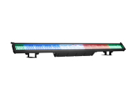 Barre lumineuse LED étanche pour scène de discothèque, projecteur mural stroboscopique pour la vente en gros