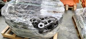 <span class=keywords><strong>Track</strong></span> <span class=keywords><strong>Link</strong></span> <span class=keywords><strong>PC20</strong></span> PC50 PC200, pieza de excavadora, para piezas de excavadora, de 2, 1, 2, 2, 1, 2, 1, 2, 1, 2 - Product Image 2