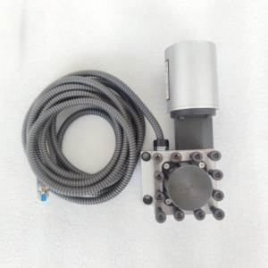 Portaherramientas de Cambio Rápido de 4 Posiciones para Torno CNC, Torreta de Herramientas NC - Product Image 3