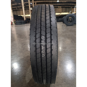 Neumático Radial para Camión AIRLAND 235/75R17.5 TBR, Larga Distancia, Todas las Posiciones, Uso Regional, On/Off Road, Índice de Carga 143-141, 16PR, Velocidad J - Product Image 3