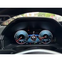 Panel de Instrumentos Digital para Mercedes Benz W212 W204 W221 W246 W251 Vito Viano SLK R172 SL R231 SLC R172