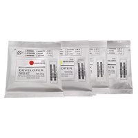 Xucai Compatible pour Canon NPG67 G67 Développeur Poudre pour IR-ADV C3020 C3025 C3120 C3125 C3320 C3325 C3330 C3520 C3530 Imprimante