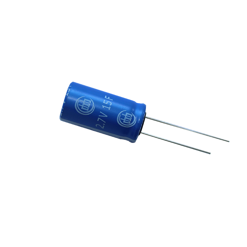 super capacitors