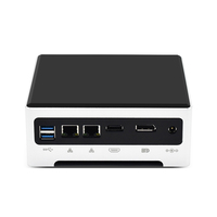 Portátil Professionnel I9 9880H 16Gb 64Gb Ram Ssd 9th Generation Intel Core I9 Computadora Mini Pc M.2 2280 Nvme 256G 10W