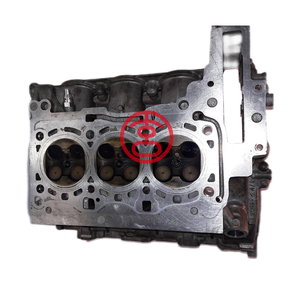 Tête de cylindre en aluminium pour moteur essence turbo 1.5T B38 B38A15, neuve, 11128605597, pour <span class=keywords><strong>BMW</strong></span> F48 <span class=keywords><strong>X1</strong></span> F20 118i F40 - Product Image 2