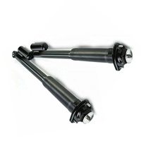 Paire d'amortisseurs arrière droit et gauche pour Land Rover Range Rover (L322) 2010-2012