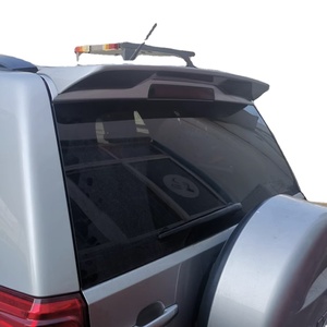 Spoiler Trasero Original de ABS sin Luz LED para <span class=keywords><strong>Suzuki</strong></span> Grand <span class=keywords><strong>Vitara</strong></span> 05-11, Alerón Trasero para Auto - Product Image 1