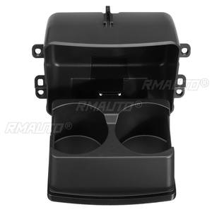 Nouveau support de porte-gobelets pour console centrale de voiture, porte-boissons pour Ford Explorer 2011-2015 BB5Z7813562BA - Product Image 3