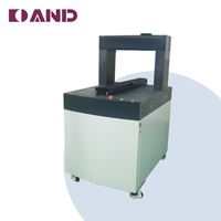Estación de Dispensación de Líquidos Totalmente Automática Aierte R5 de 3 Ejes, Módulo de Movimiento Lineal con Husillo de Bolas, 1050x1000x300mm