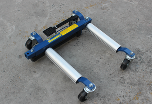 Remorque rotative <span class=keywords><strong>universelle</strong></span> pour voitures, outil <span class=keywords><strong>de</strong></span> déménagement, levier <span class=keywords><strong>de</strong></span> vitesses automatique sur route transparente, hydraulique - Product Image 5