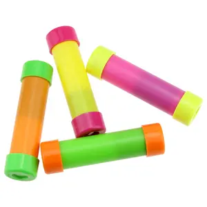 Fabrik preis kleine Kinder Party Gefälligkeiten liefert 9cm Magic Stick Groan Tubes Set für Jungen