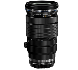 Objectif OM System M.Zuiko Digital ED 40-150mm F2.8 Pro - Product Image 1