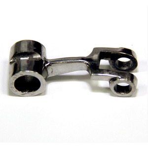 Pièces OEM en acier forgées à chaud, Machine à coudre de haute qualité <span class=keywords><strong>EMP</strong></span> personnalisée, nouveau produit 2020 - Product Image 1