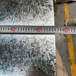 Bobina de acero galvanizado con recubrimiento de zinc de alta calidad a bajo precio de los fabricantes más vendidos