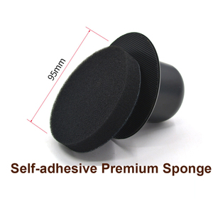 <span class=keywords><strong>Guide</strong></span> <span class=keywords><strong>de</strong></span> ponçage détaillé, accessoire <span class=keywords><strong>de</strong></span> ponçage électrique pour perceuse, outils <span class=keywords><strong>de</strong></span> ponçage du bois, ponceuses pour le travail du bois automobile - Product Image 4