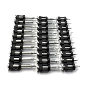 Clous à béton/clous à gaz pour pistolet de pose, vente en gros directe usine - Product Image 2
