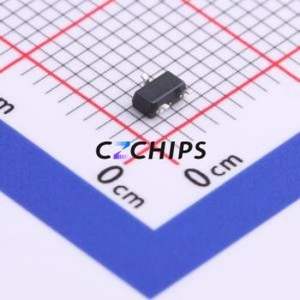 Original et nouveau XC6206P122MR(1uA) SOT-23-3L circuit intégré IC puce PMIC régulateur linéaire (LDO) - Product Image 2