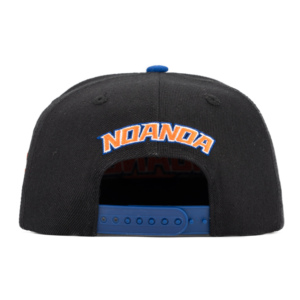 TCAP Custom 6 Panel Snapback High Quality Truck Sport Cap - Product Image 4