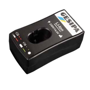 เครื่องชาร์จแบตเตอรี่ Grape Li-Ion 230V 14.4V แบบชาร์จซ้ำได้ สำหรับเครื่องมือ FireBird Pro - Product Image 1