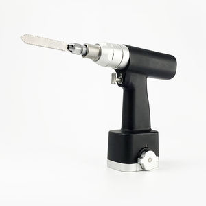 Alat ortopedi gergaji bolak-balik, instrumen bedah genggam kecepatan tinggi kebisingan rendah - Product Image 5