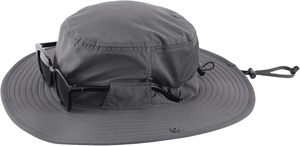 Chapeau Bob de Surf Adulte Personnalisé en Polyester Imperméable avec Sangle de Menton Réglable – Protection Solaire Quotidienne pour l'Extérieur - Product Image 5