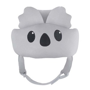 Protecteur de tête de bébé <span class=keywords><strong>pour</strong></span> la marche en rampant, <span class=keywords><strong>coussin</strong></span> souple réglable <span class=keywords><strong>pour</strong></span> <span class=keywords><strong>casque</strong></span> de bébé, casquette de sécurité <span class=keywords><strong>pour</strong></span> enfant apprenant à marcher - Product Image 2