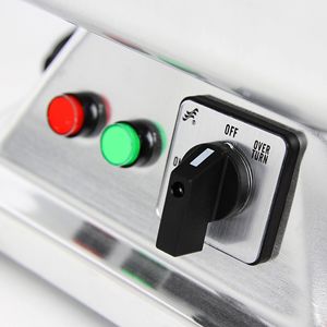 New GGM Gastro Electric <b>Meat</b> <b>Grinder</b> 220kg/h 1.1kW - Product Image 5