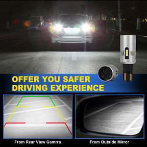 หลอด<span class=keywords><strong>ไฟ</strong></span> LED CANBUS T15 194 T16 W16W สำหรับ<span class=keywords><strong>ไฟ</strong></span>ถอยหลัง 912 921 <span class=keywords><strong>ไฟ</strong></span>ท้าย <span class=keywords><strong>ไฟ</strong></span>เลี้ยว สว่างพิเศษ ไม่มีข้อผิดพลาด พร้อมพัดลมระบายความร้อน - Product Image 4