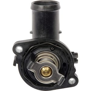 Ensemble de boîtier de thermostat de liquide de refroidissement du moteur 902-3036 pour remplacement et réparation - Product Image 3