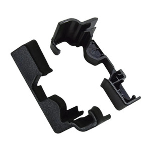 ผ้าคลุมเบาะรถยนต์ฟอร์ด รุ่น BK21618D11AD BK21618D10AD 1821541 1821540 พลาสติก ซ้าย ขวา สำหรับติดตั้ง - Product Image 2