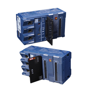 โพรเซสเซอร์ PLC Modbus 32แกนอีเทอร์เน็ต IO Modbus คอนโทรลเลอร์ลอจิกโปรแกรมได้ - Product Image 2