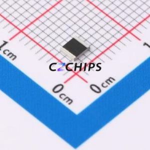 Résistance SMD CRCW12102R00JNEA 1210 (Type : Film Épais) (Résistance : 2 Ohms Précision : 5%) - Product Image 1