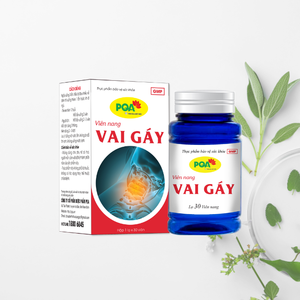 Capsules de compléments alimentaires à base de plantes pour adultes, pour la densité osseuse du cou et des épaules, à bon prix - Product Image 1