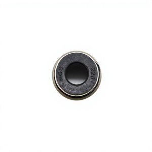 Retén de aceite para motor Cummins K19, número de pieza C3170134, para sellar aceite y medios corrosivos, en forma de anillo. - Product Image 1