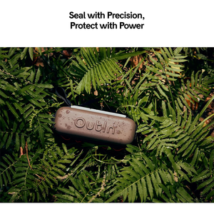 Sac de transport rigide en EVA pour cafetière portable personnalisée, étui de protection compatible avec <span class=keywords><strong>OutIn</strong></span> Nano - Product Image 6