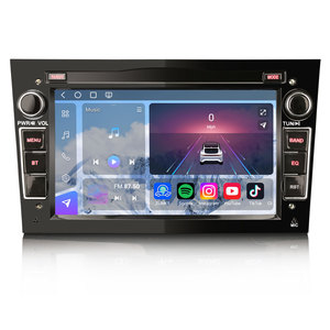 Erisin ES9060B 7 "IPS <span class=keywords><strong>Android</strong></span> 14 GPS estéreo de coche para Opel Zafira Vivaro Antara Vectra Meriva tablero inalámbrico Split DSP <span class=keywords><strong>TV</strong></span> - Product Image 1