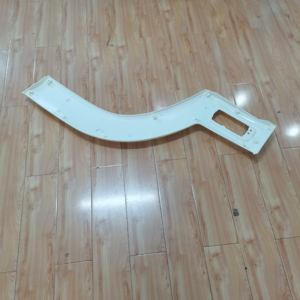 <span class=keywords><strong>Venta</strong></span> directa de fábrica, piezas de camiones japoneses de alta calidad, guarnición de puerta sin reflector para ISUZU <span class=keywords><strong>FRR</strong></span> 2008 - Product Image 4