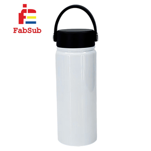 Fabsub - Venta al por Mayor de Botellas de Agua de Acero Inoxidable de 500 ml para Sublimación, Personalizables, con Interior de Acero Inoxidable 304 y Exterior de Acero Inoxidable 201, para Niños - Product Image 6