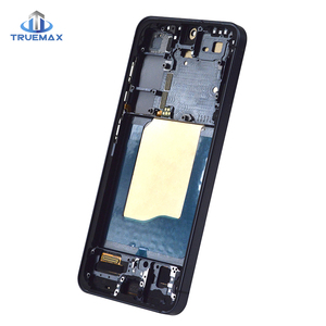 หน้าจอทดแทนแบบ Incell LCD พร้อมกรอบสำหรับ Samsung Galaxy S25 - Product Image 3